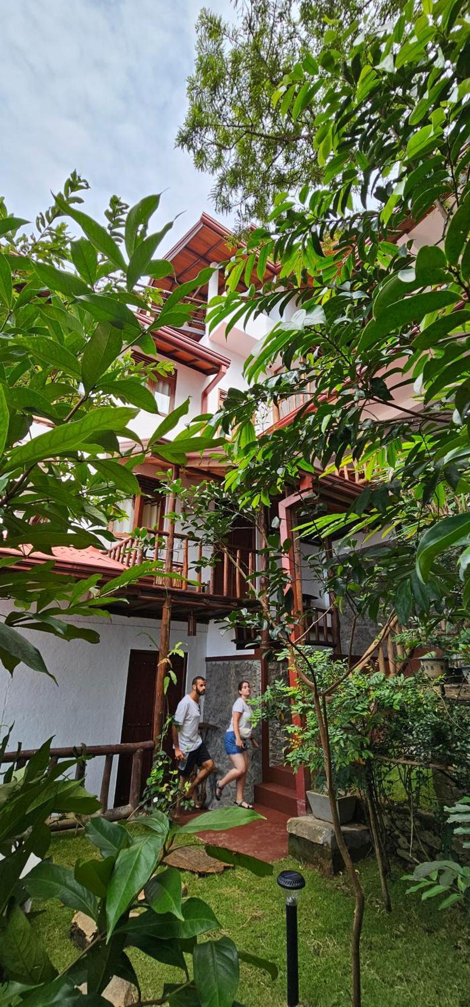 Ella Mount View Guest Inn Exterior foto