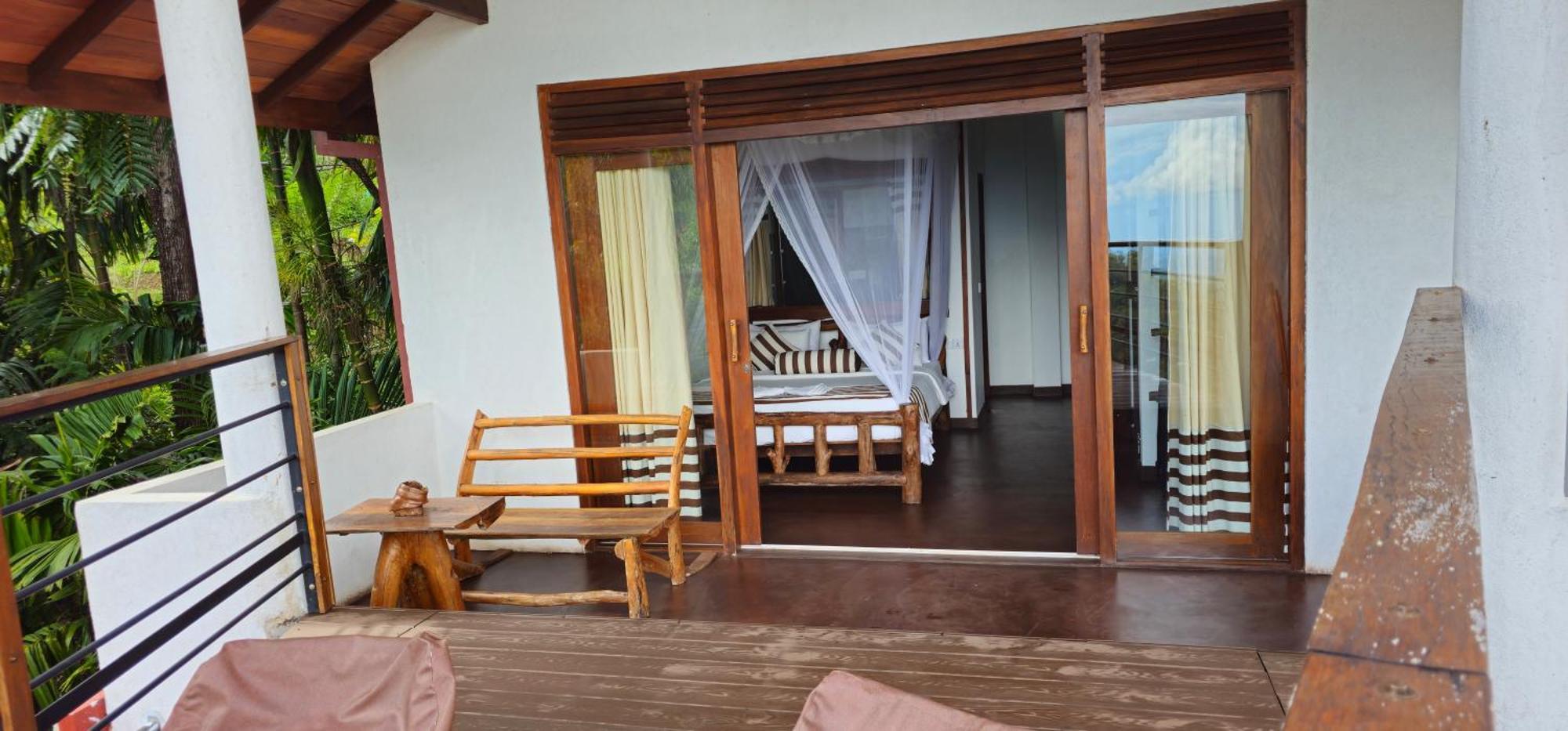 Ella Mount View Guest Inn Zimmer foto